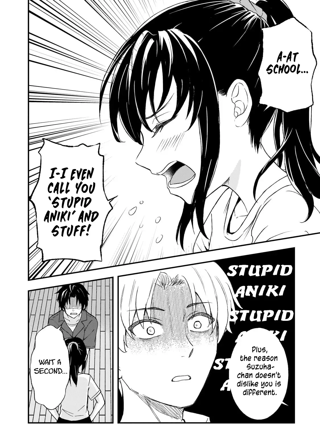 Aorikei Game Haishinsha (20-Sai), Haishin No Kiri Wasure Ni Yori Ii Hito Bare Suru. Chapter 8 page 43 - 