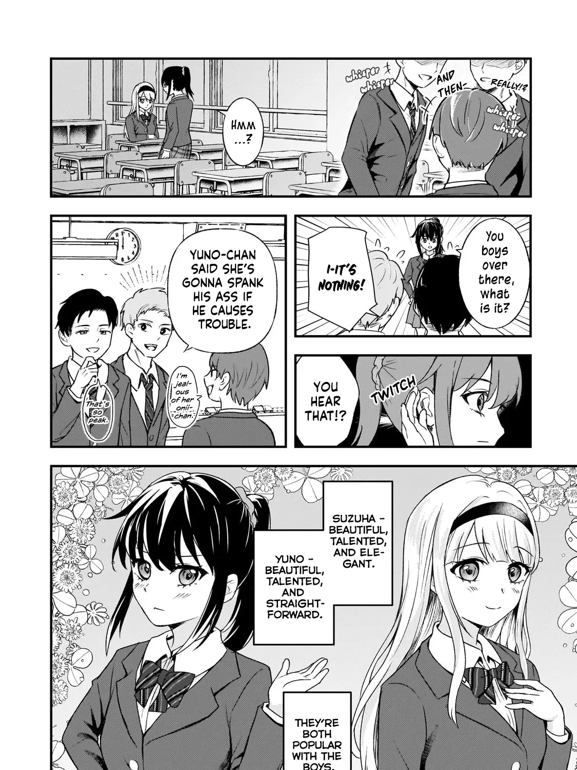 Aorikei Game Haishinsha (20-Sai), Haishin No Kiri Wasure Ni Yori Ii Hito Bare Suru. Chapter 8 page 7 - 