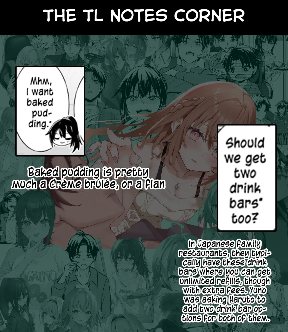 Aorikei Game Haishinsha (20-Sai), Haishin No Kiri Wasure Ni Yori Ii Hito Bare Suru. Chapter 8 page 65 - 