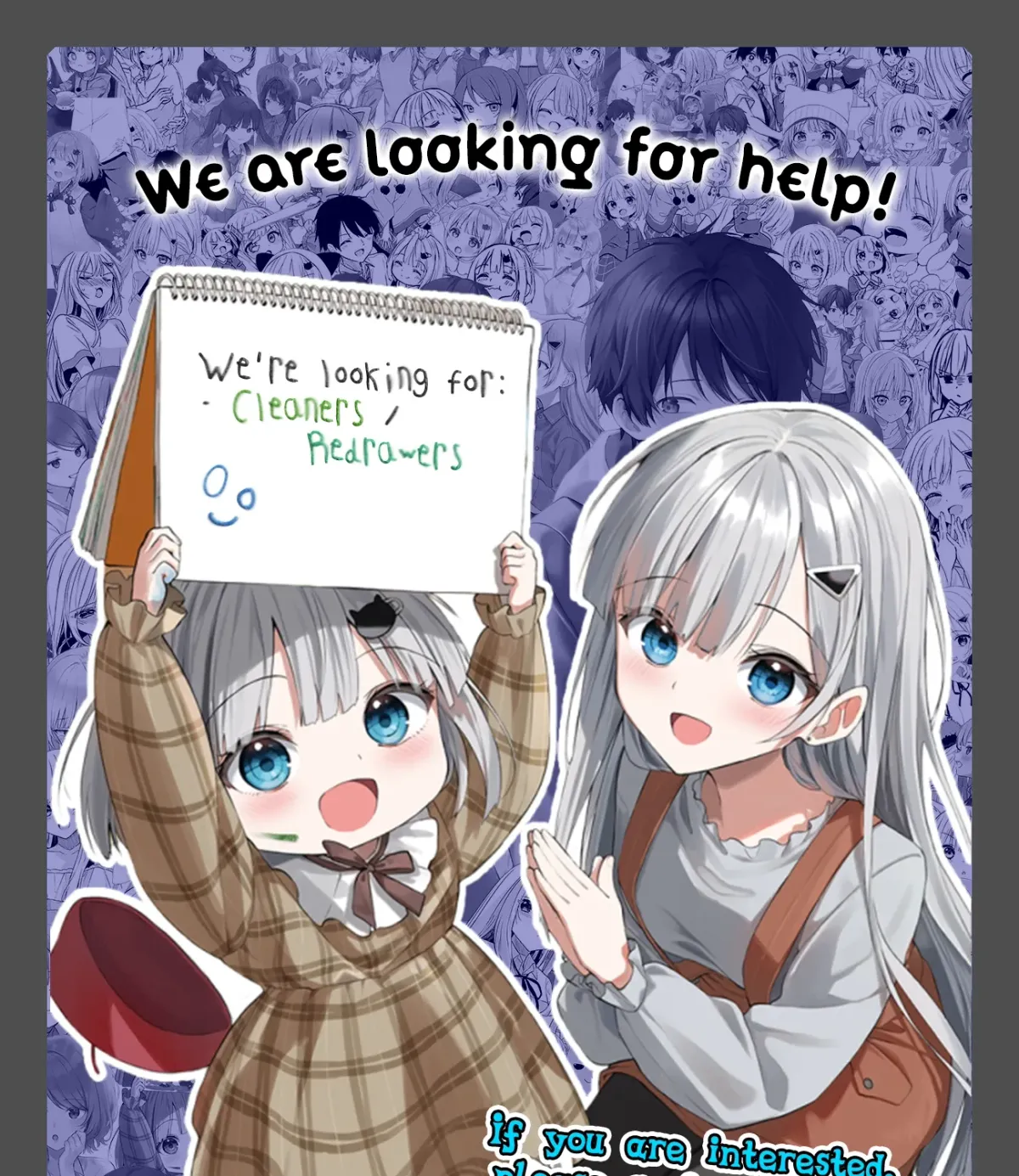 Aorikei Game Haishinsha (20-Sai), Haishin No Kiri Wasure Ni Yori Ii Hito Bare Suru. Chapter 8 page 69 - 