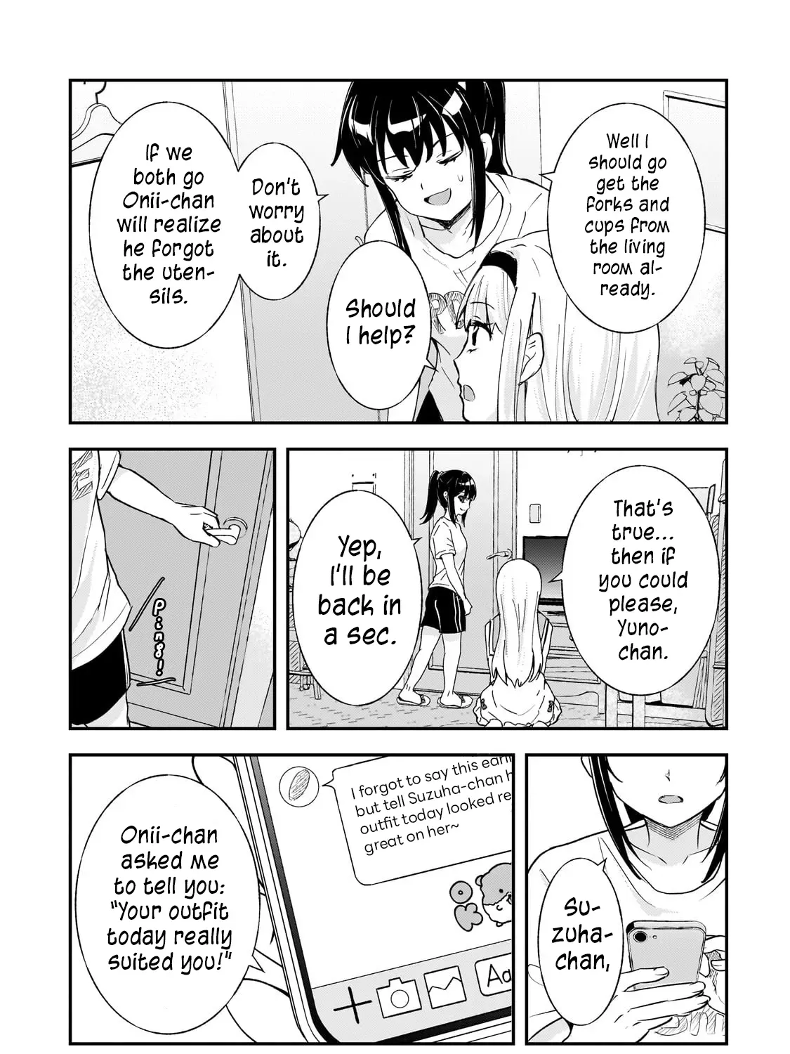 Aorikei Game Haishinsha (20-Sai), Haishin No Kiri Wasure Ni Yori Ii Hito Bare Suru. Chapter 9 page 19 - 