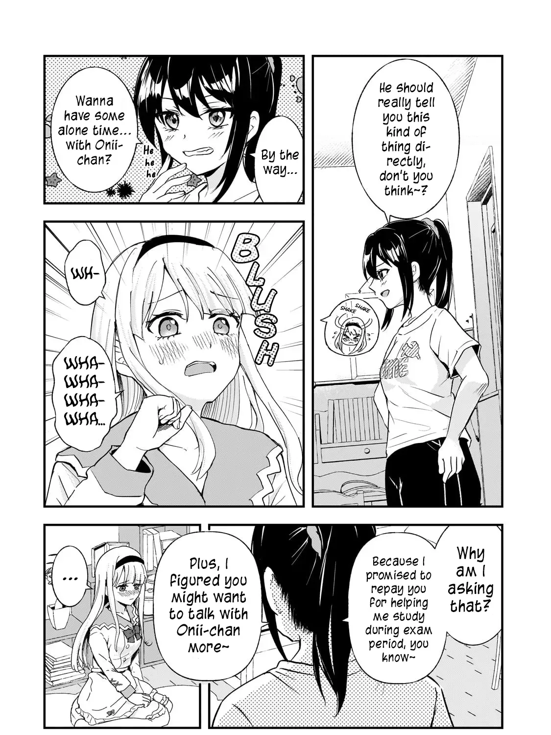 Aorikei Game Haishinsha (20-Sai), Haishin No Kiri Wasure Ni Yori Ii Hito Bare Suru. Chapter 9 page 21 - 