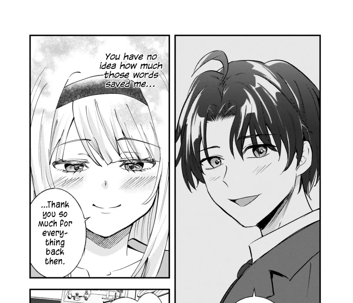 Aorikei Game Haishinsha (20-Sai), Haishin No Kiri Wasure Ni Yori Ii Hito Bare Suru. Chapter 9 page 61 - 