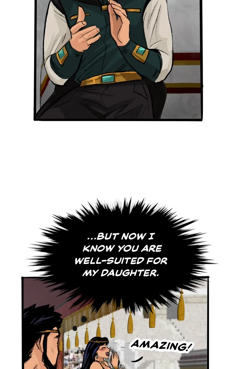 Aosora Chapter 1 page 101 - 