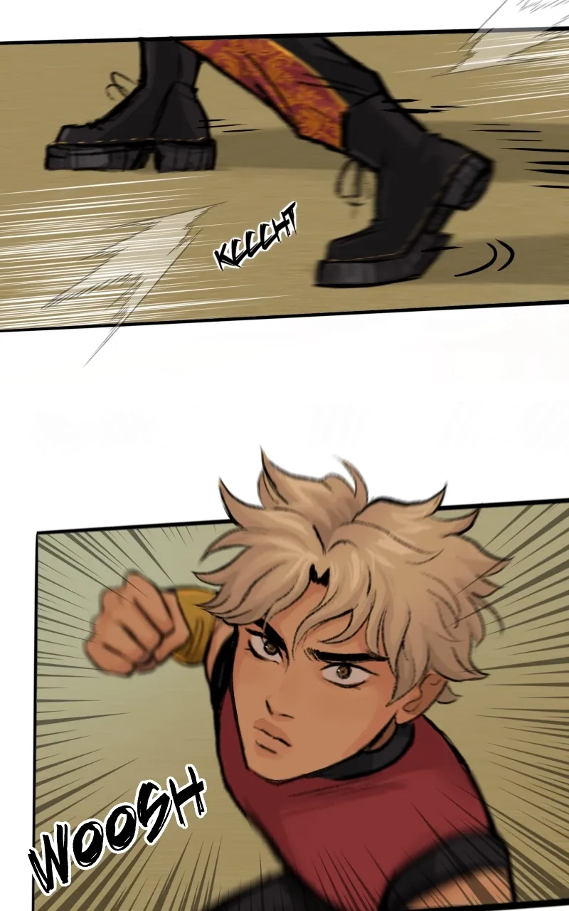 Aosora Chapter 1 page 27 - 