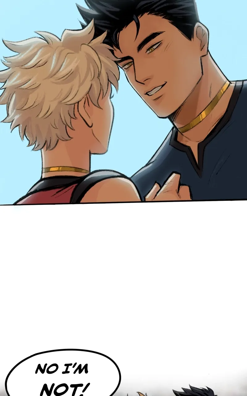 Aosora Chapter 1 page 35 - 