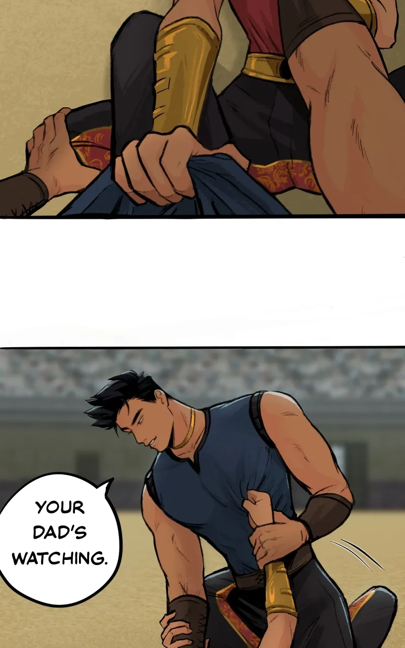 Aosora Chapter 1 page 49 - 