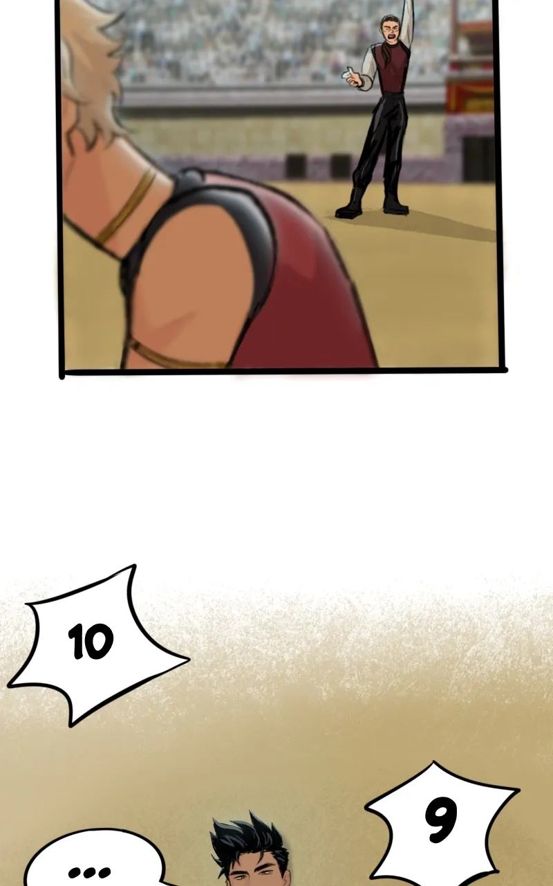 Aosora Chapter 1 page 86 - 