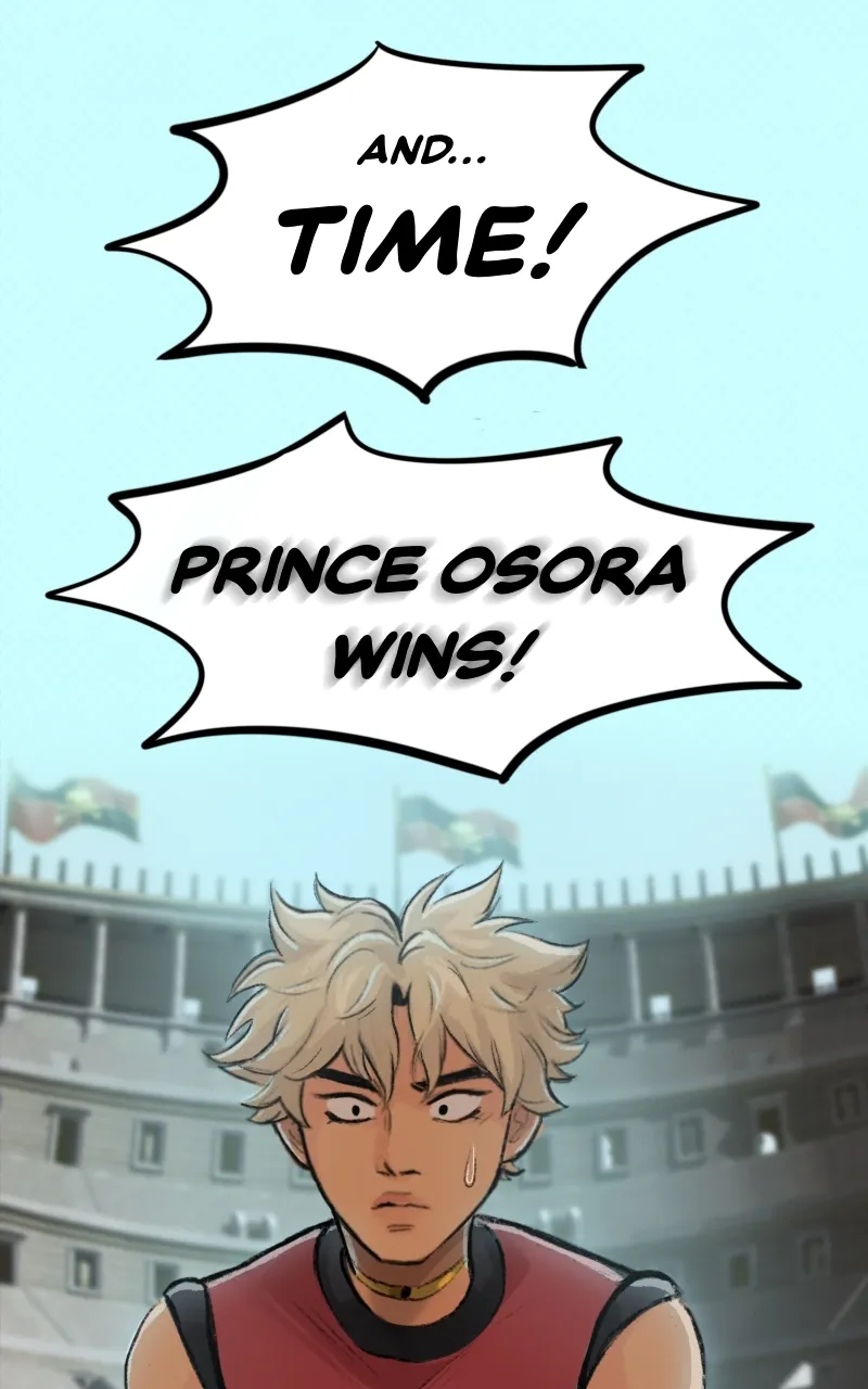 Aosora Chapter 1 page 92 - 