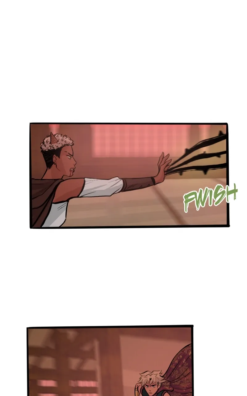 Aosora Chapter 10 page 23 - 