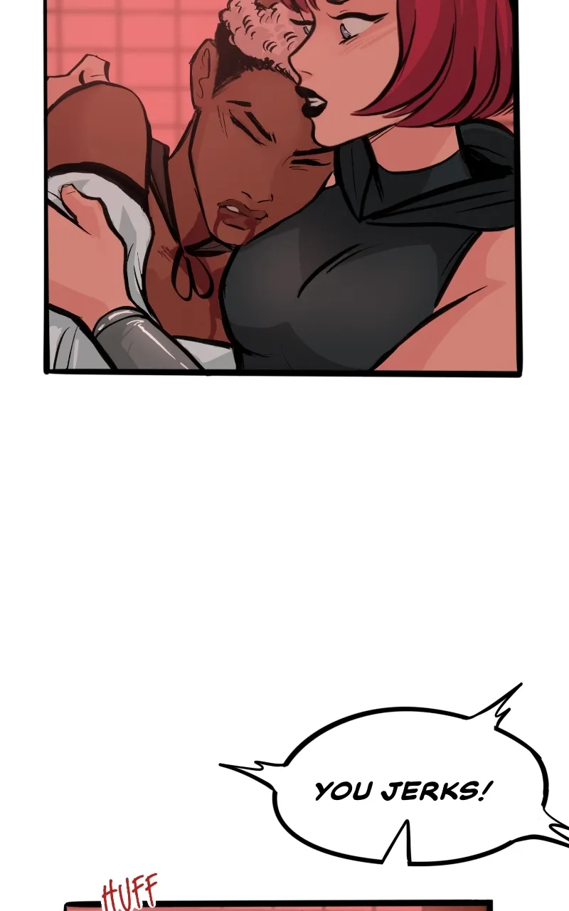Aosora Chapter 10 page 49 - 