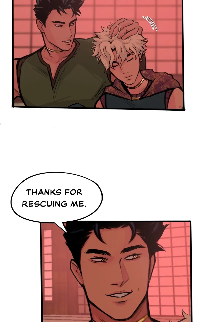 Aosora Chapter 10 page 66 - 