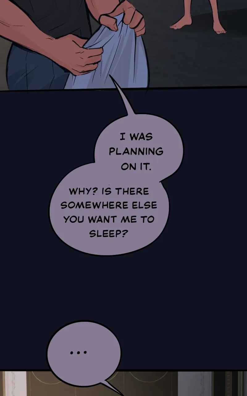 Aosora Chapter 100 page 23 - 