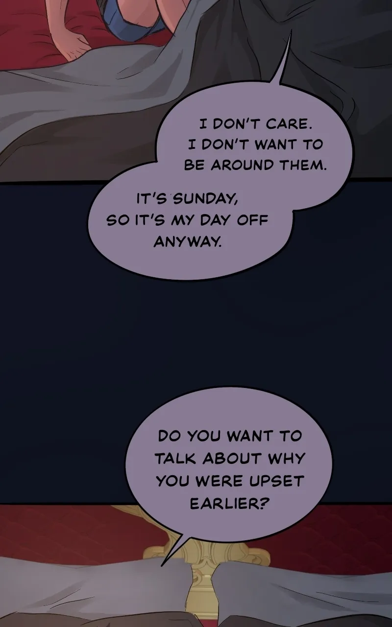 Aosora Chapter 100 page 31 - 