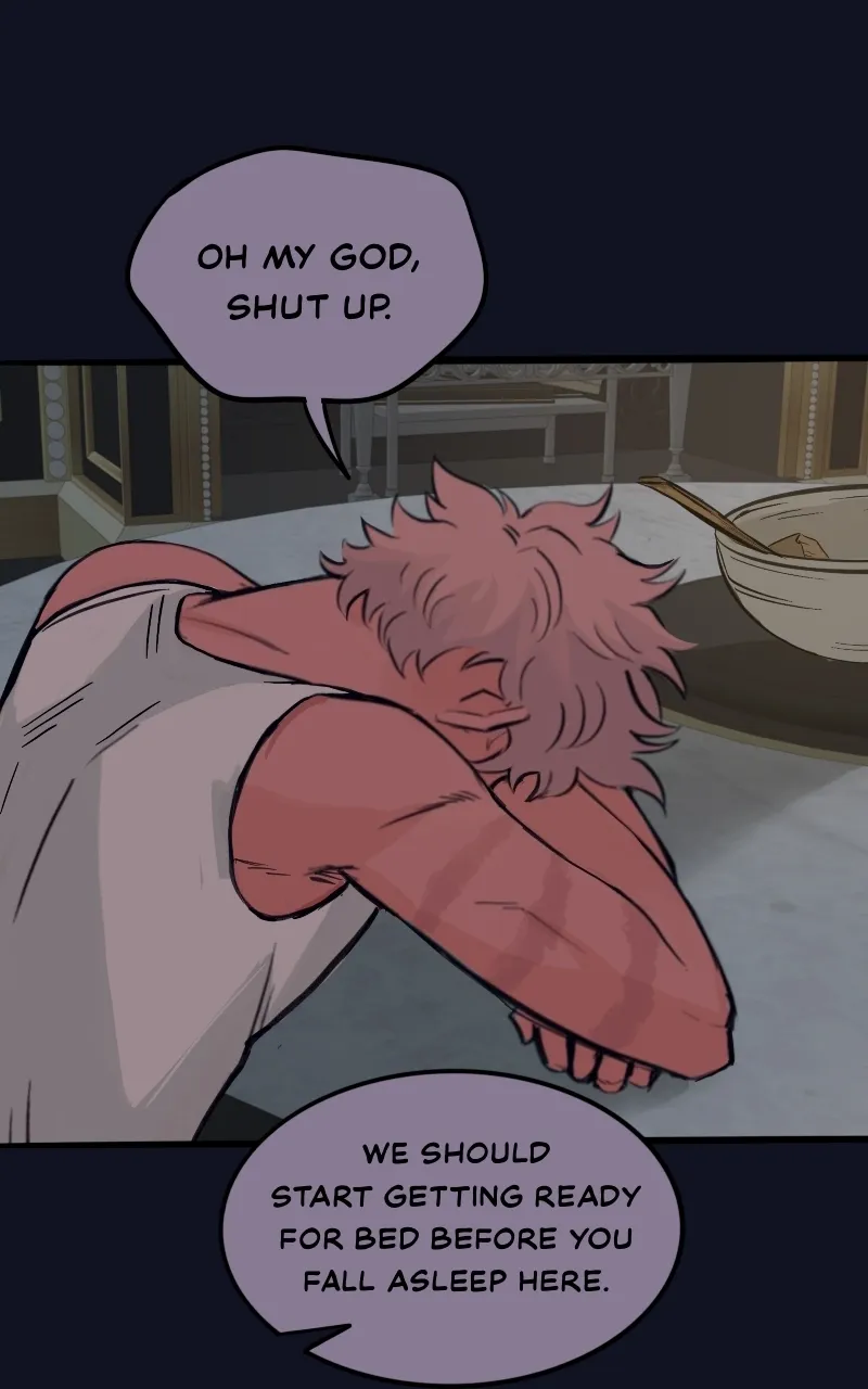 Aosora Chapter 100 page 5 - 