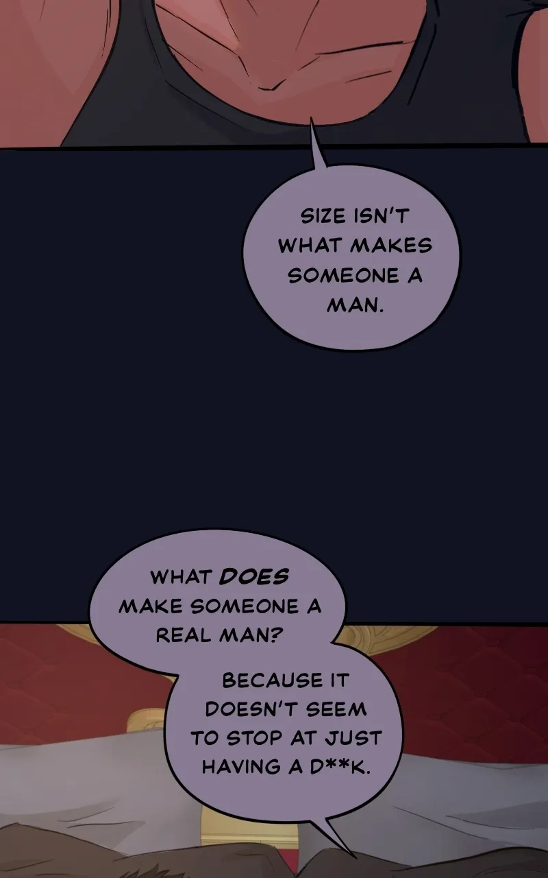 Aosora Chapter 100 page 48 - 