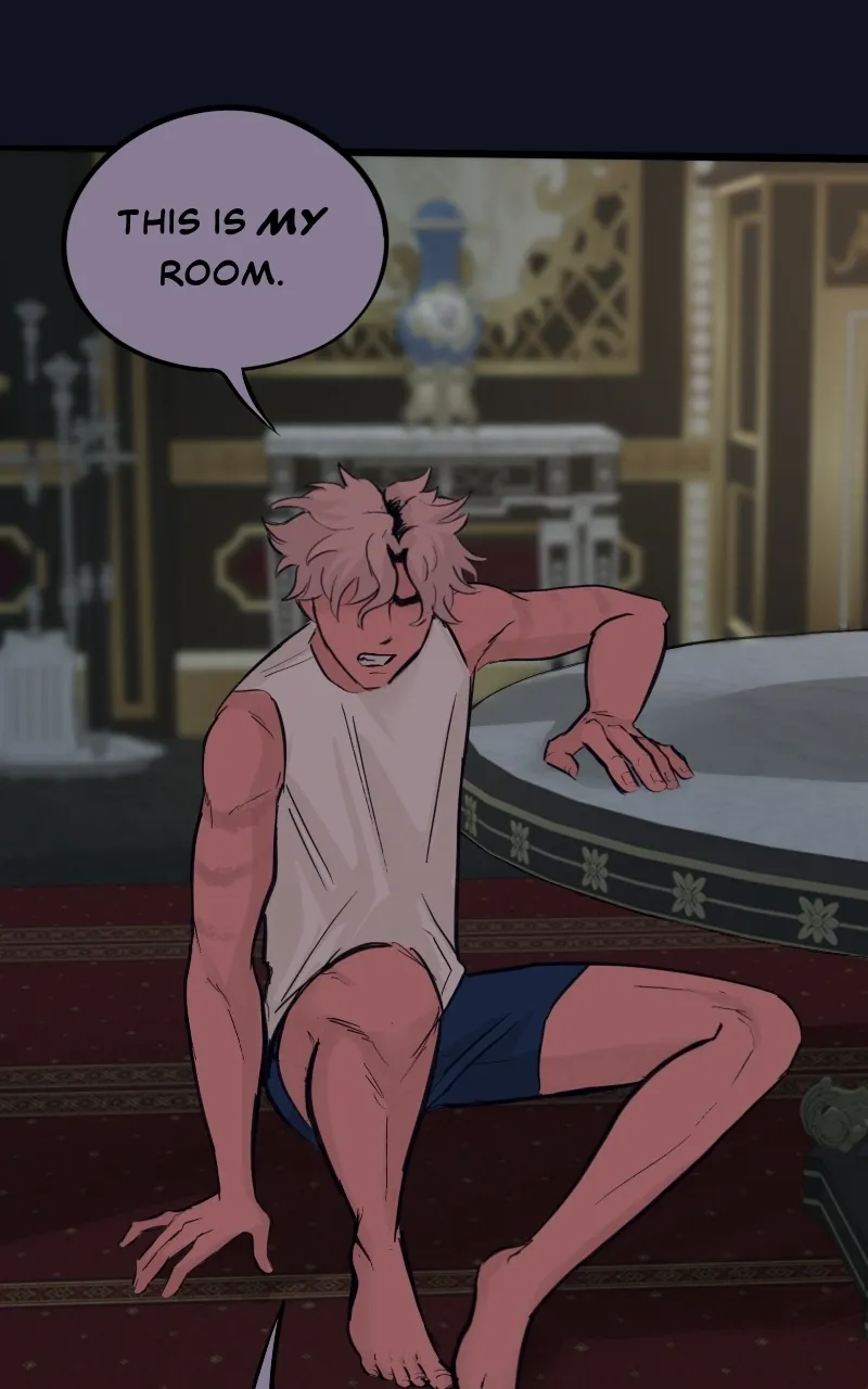 Aosora Chapter 100 page 6 - 