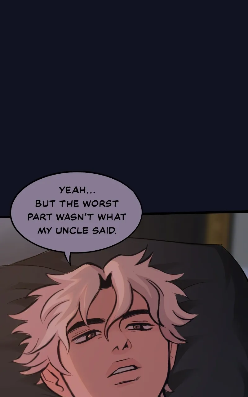 Aosora Chapter 100 page 52 - 