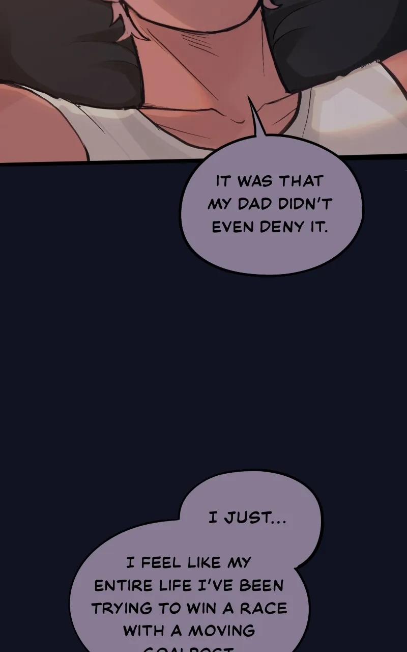 Aosora Chapter 100 page 53 - 