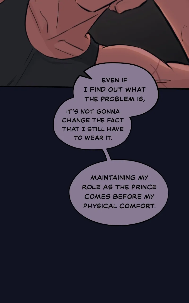 Aosora Chapter 100 page 76 - 