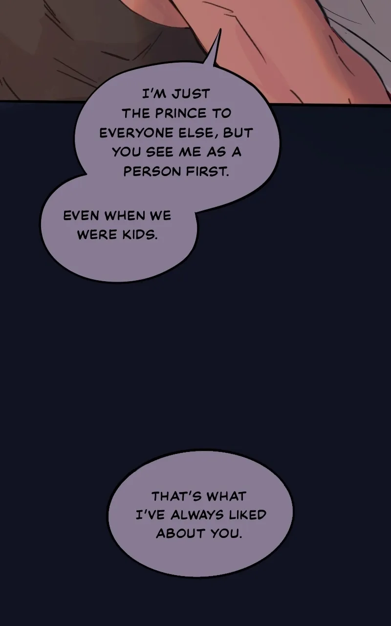 Aosora Chapter 100 page 78 - 