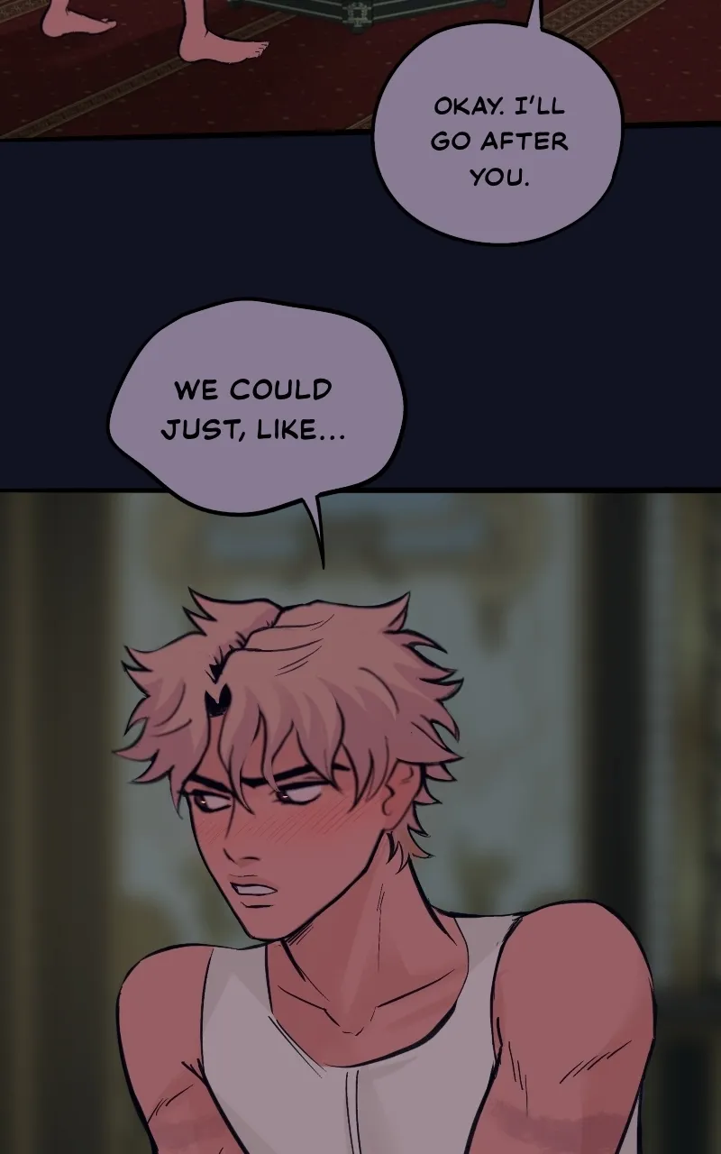 Aosora Chapter 100 page 9 - 