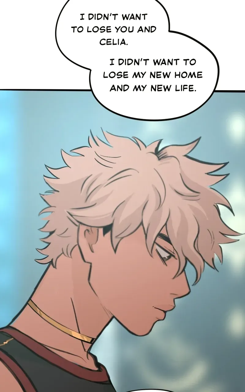 Aosora Chapter 102 page 37 - 