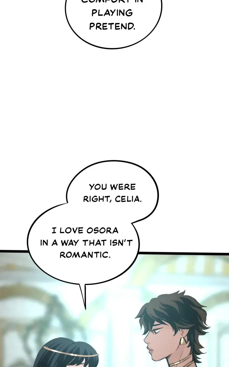Aosora Chapter 103 page 72 - 