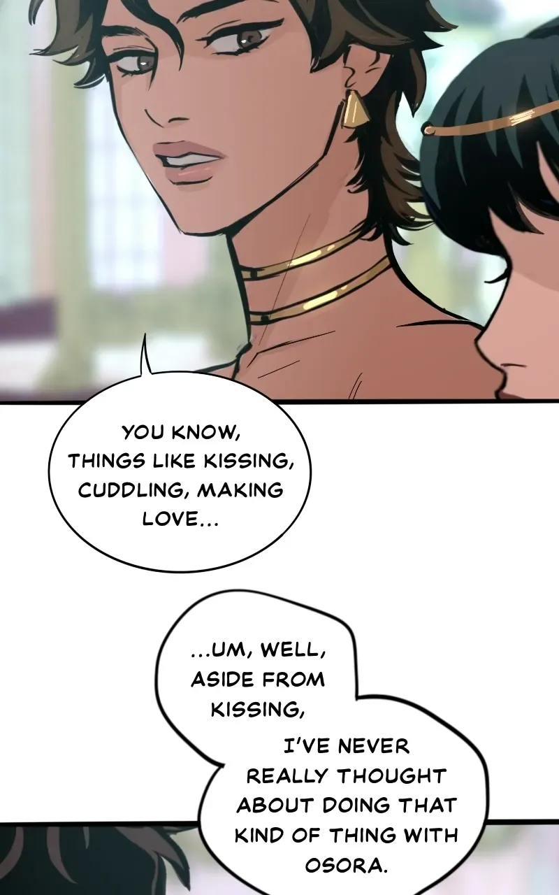 Aosora Chapter 103 page 82 - 