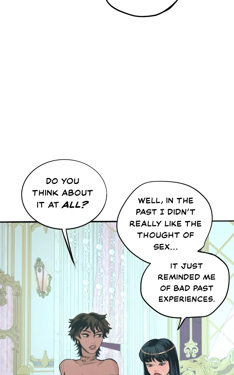 Aosora Chapter 103 page 84 - 