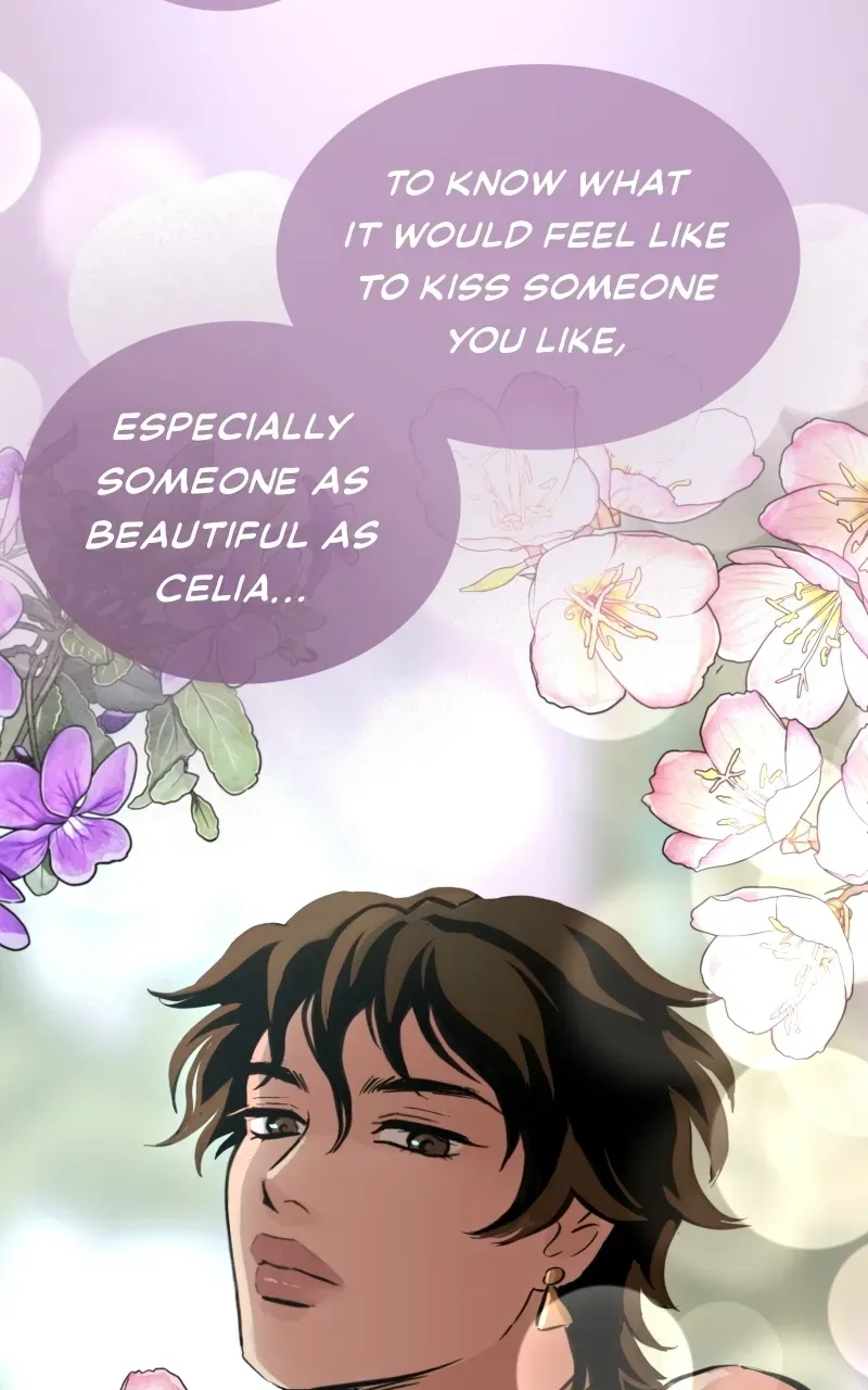 Aosora Chapter 104 page 13 - 