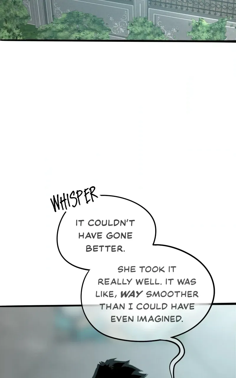 Aosora Chapter 104 page 30 - 