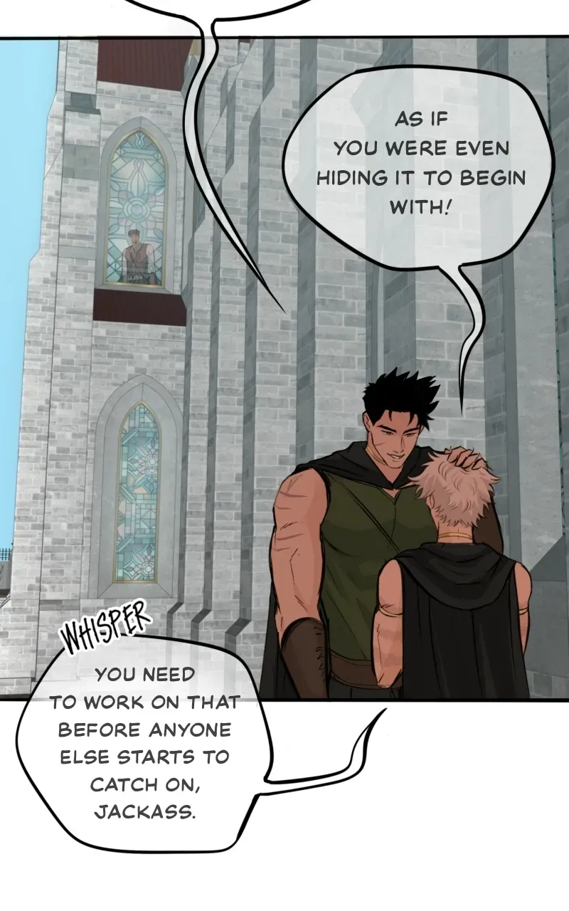 Aosora Chapter 104 page 44 - 