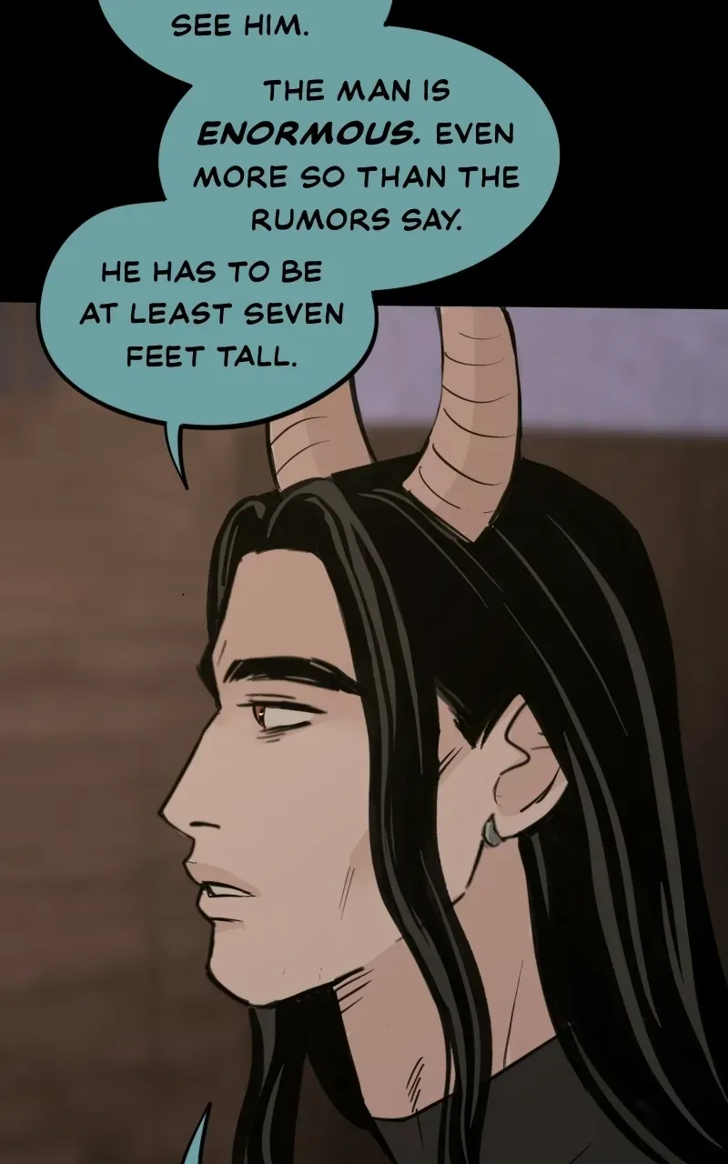 Aosora Chapter 105 page 14 - 