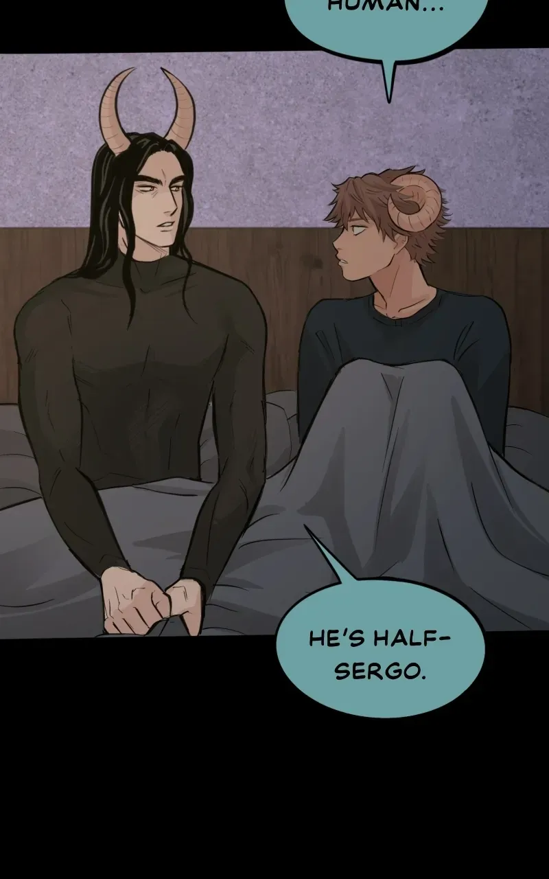 Aosora Chapter 105 page 18 - 