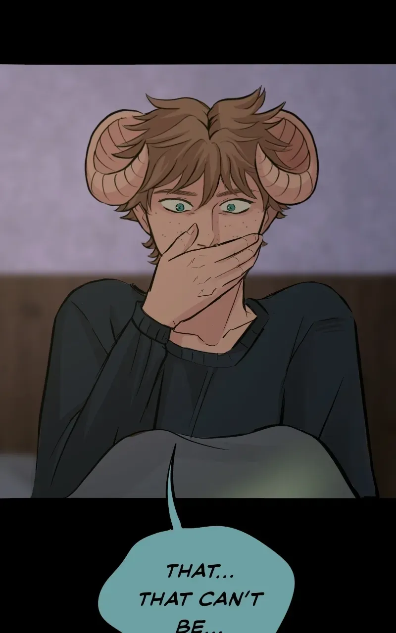 Aosora Chapter 105 page 19 - 