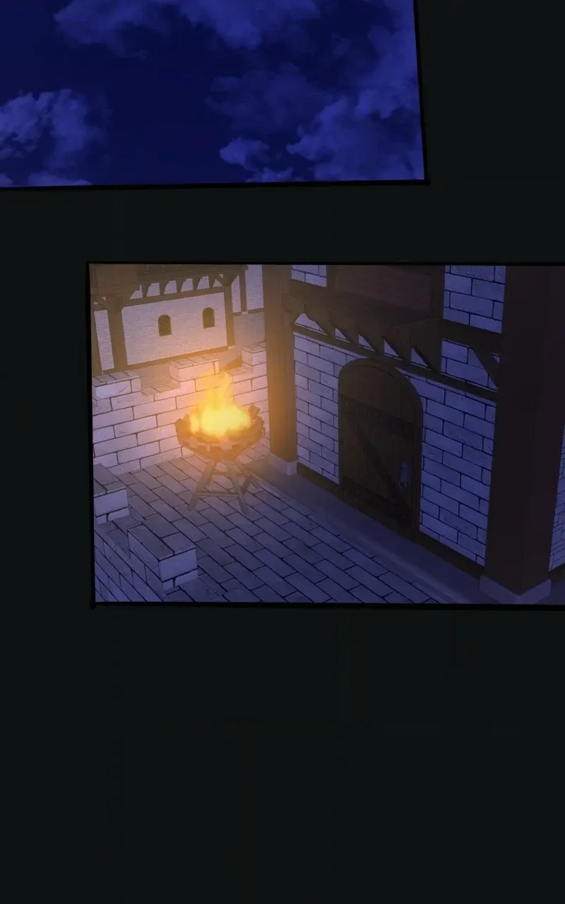 Aosora Chapter 105 page 70 - 