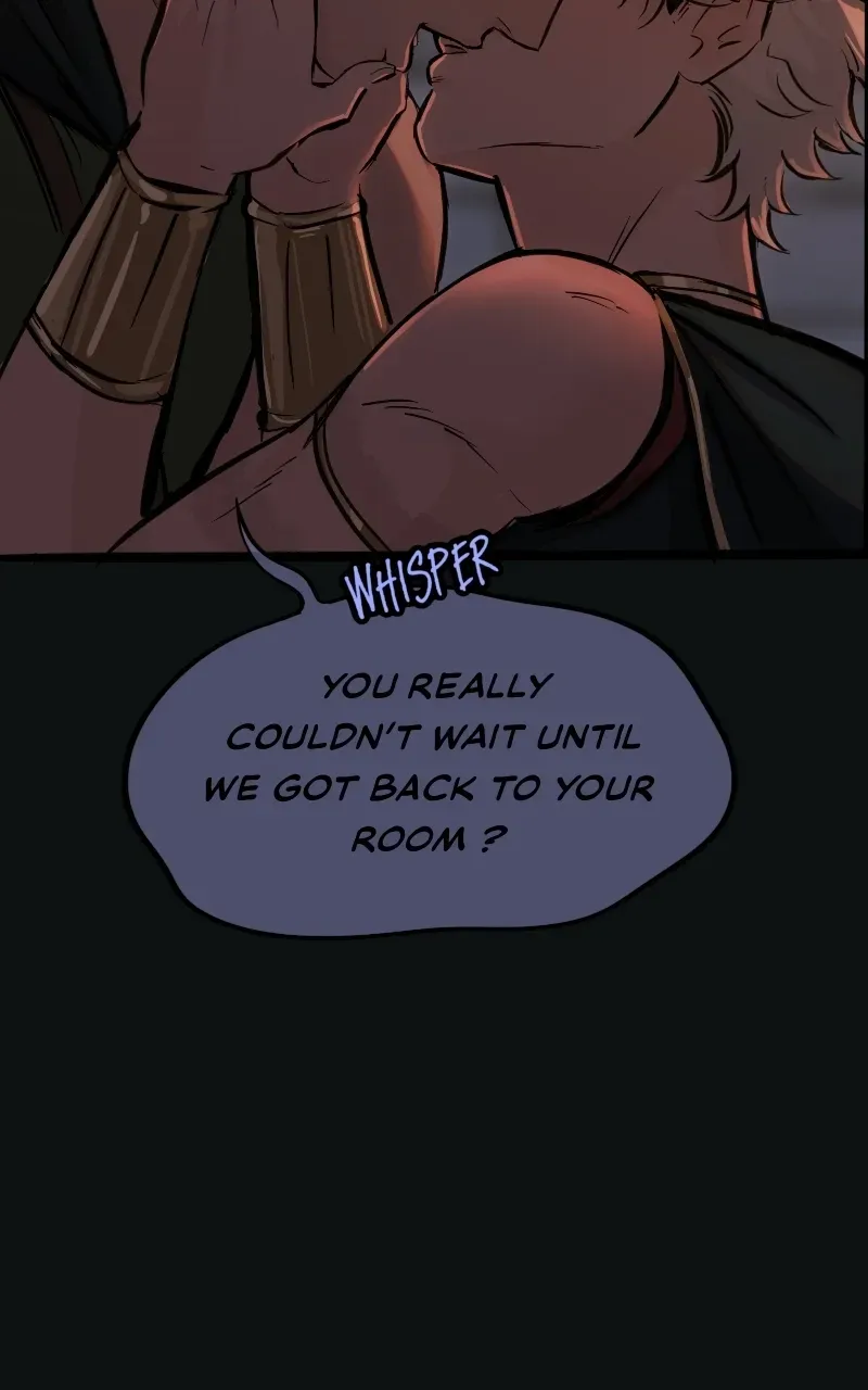 Aosora Chapter 105 page 86 - 