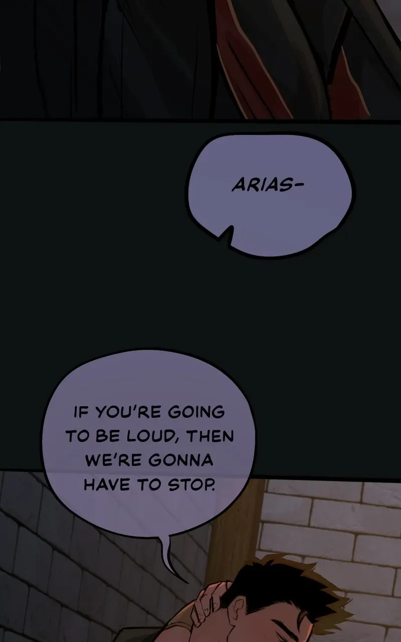 Aosora Chapter 105 page 97 - 