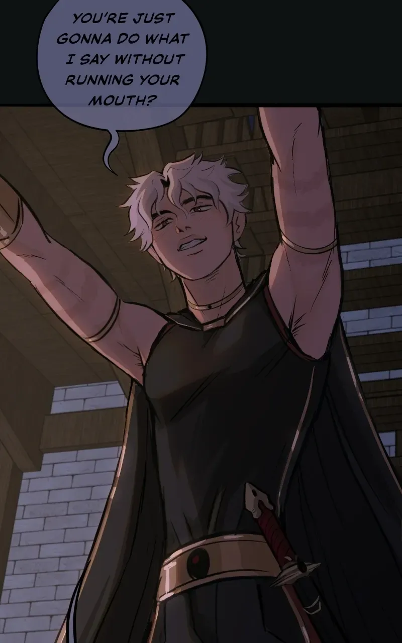 Aosora Chapter 106 page 22 - 