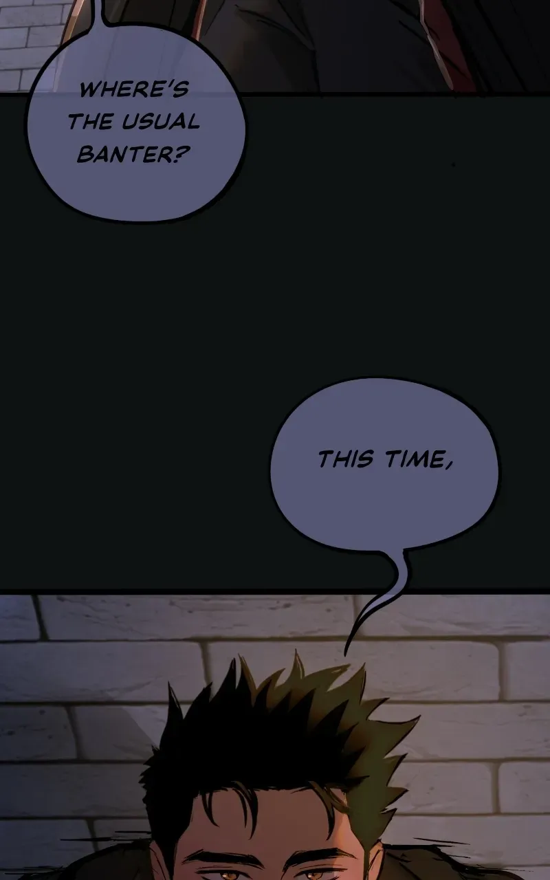 Aosora Chapter 106 page 23 - 