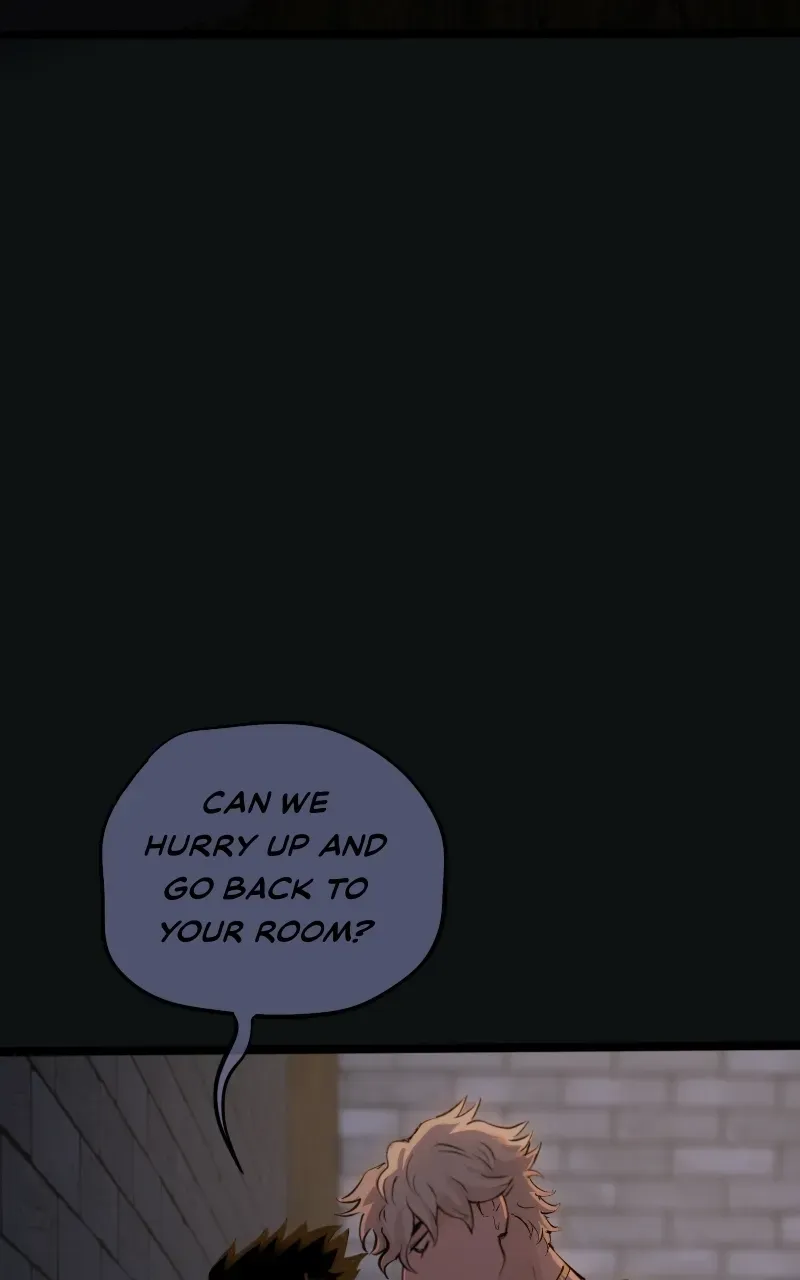Aosora Chapter 106 page 27 - 