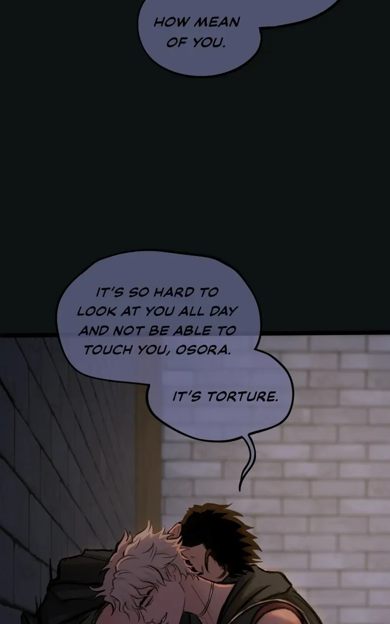 Aosora Chapter 106 page 29 - 