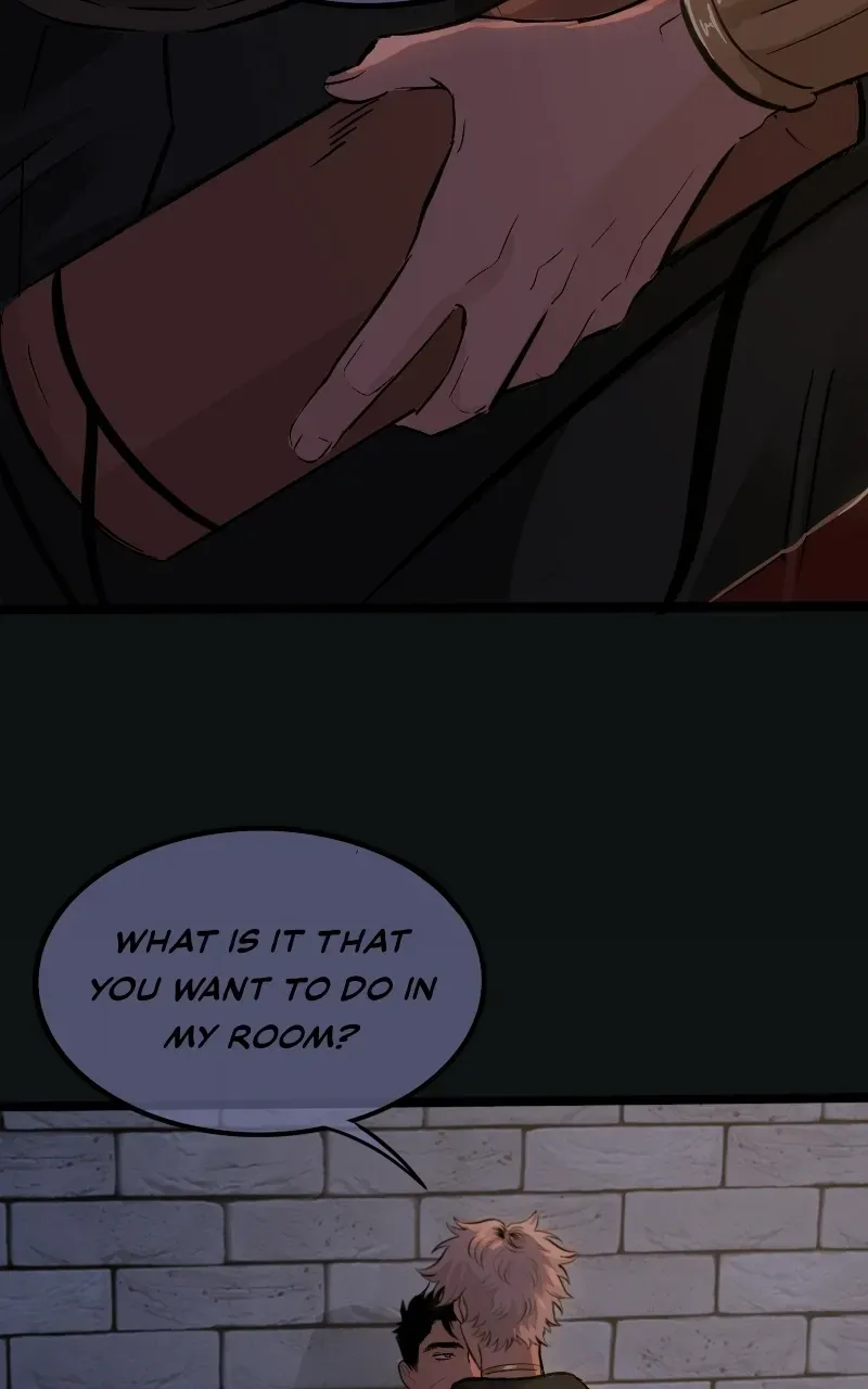 Aosora Chapter 106 page 32 - 