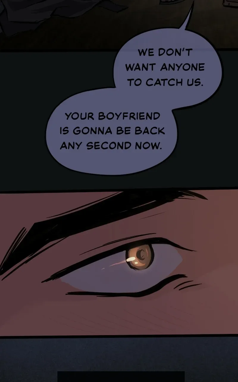 Aosora Chapter 106 page 38 - 