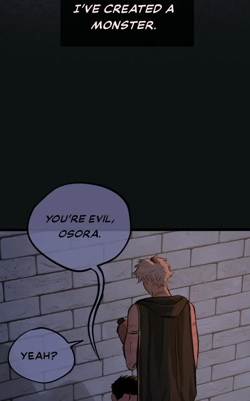 Aosora Chapter 106 page 39 - 