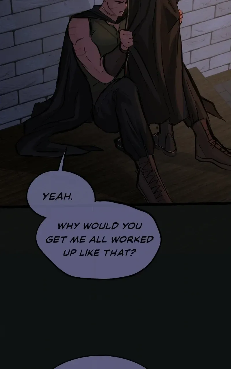 Aosora Chapter 106 page 40 - 