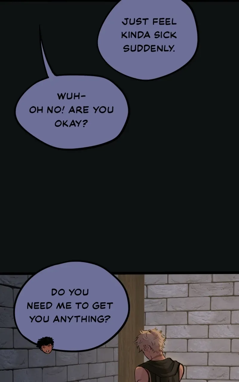 Aosora Chapter 106 page 48 - 