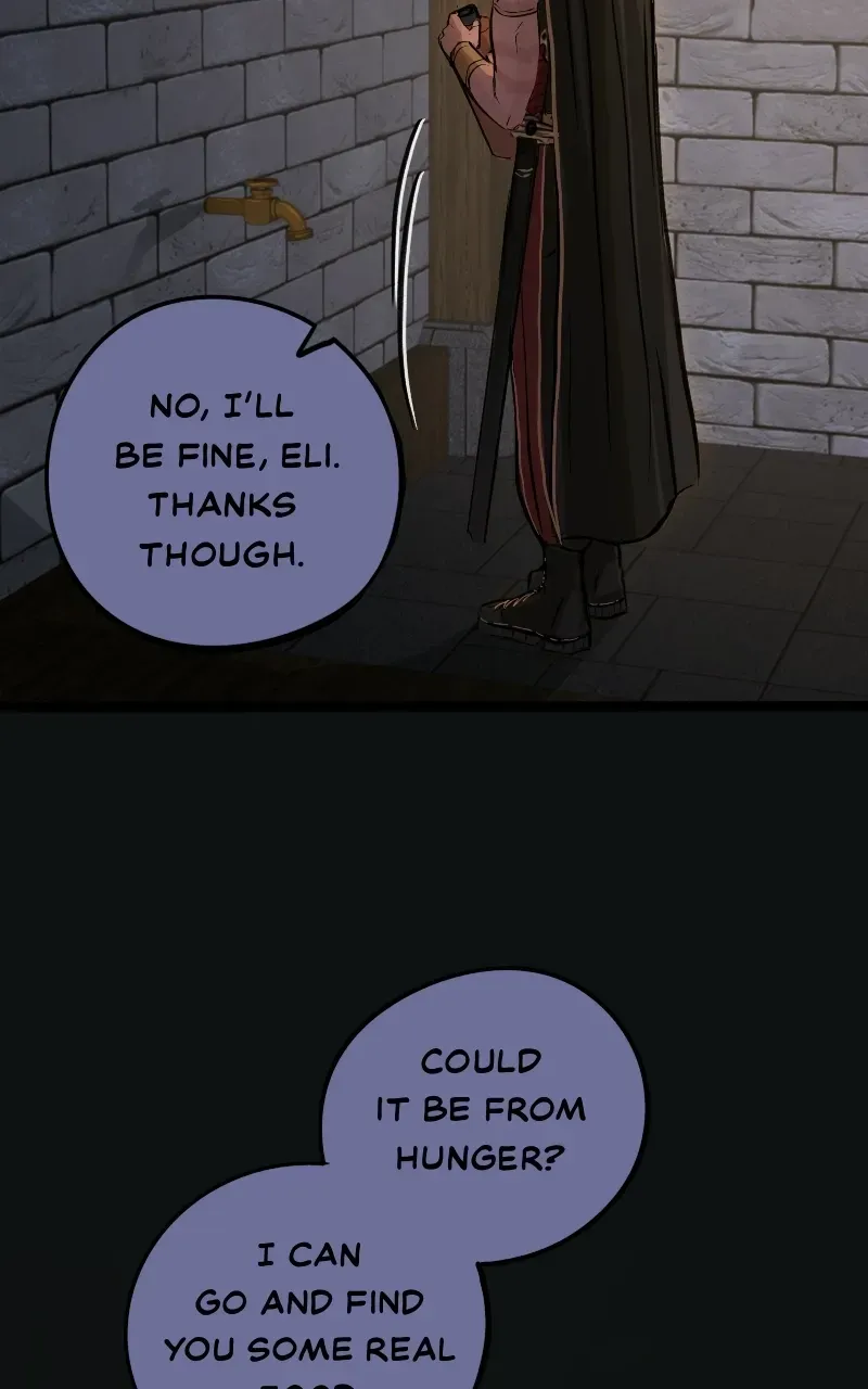 Aosora Chapter 106 page 49 - 