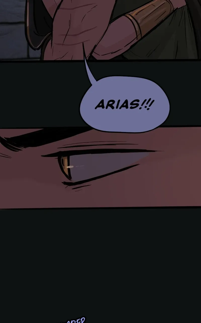 Aosora Chapter 106 page 7 - 